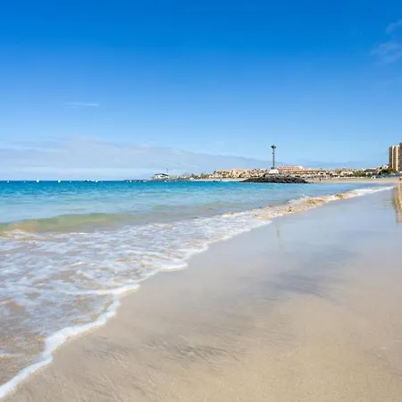 Apartament Vista Hermosa 4 Guincho (Tenerife)