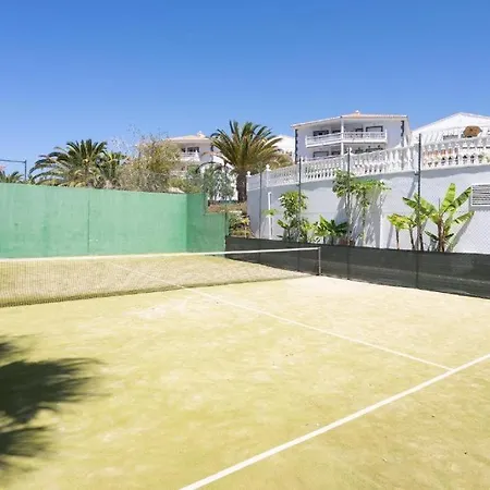 Vista Hermosa 4 Apartament