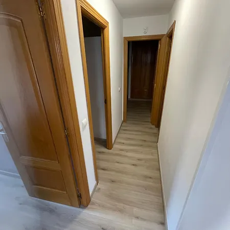 Apartament Vista Hermosa 4 Guincho (Tenerife)