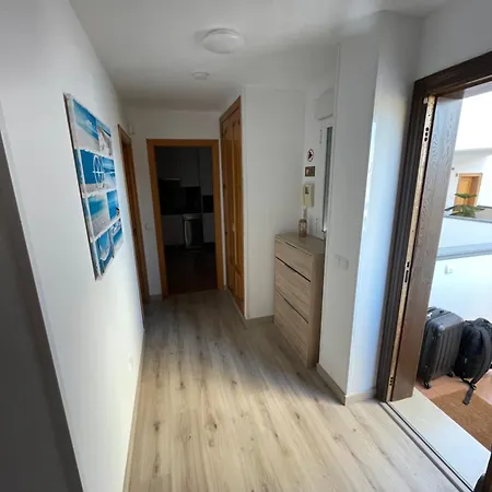 Vista Hermosa 4 Apartament *
