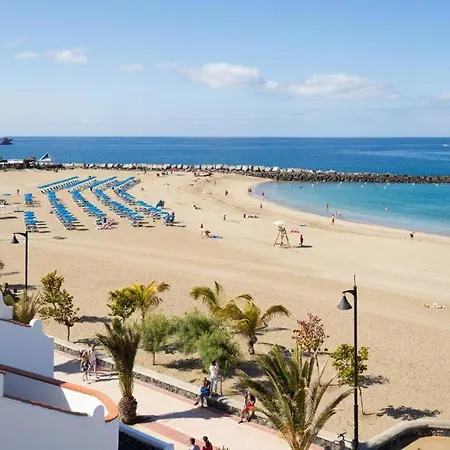 Vista Hermosa 4 * Guincho (Tenerife)