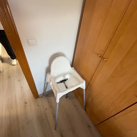 Vista Hermosa 4 דירה *
