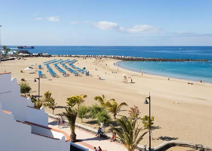 Vista Hermosa 4 * Guincho (Tenerife)
