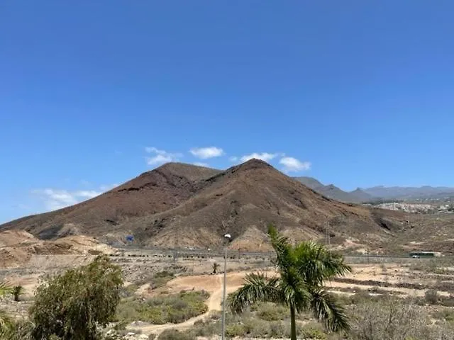 Apartman Vista Hermosa 4 *
