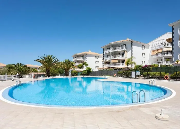 Lejlighed Vista Hermosa 4 *