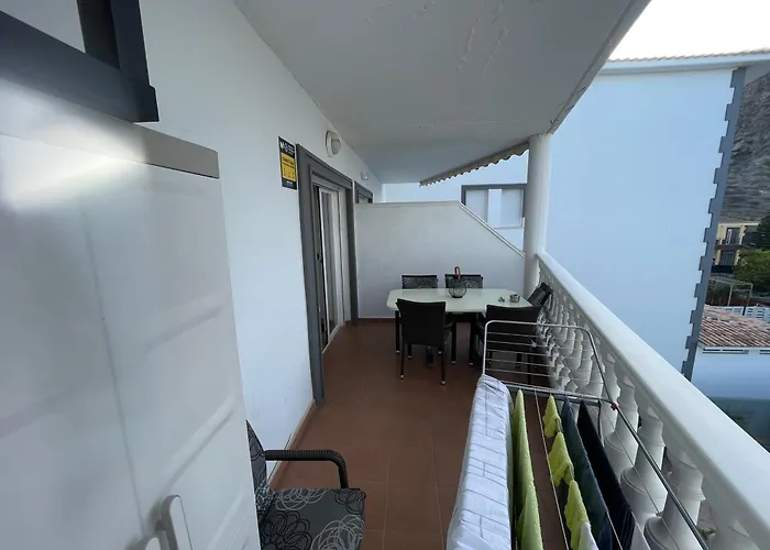Vista Hermosa 4 Lejlighed