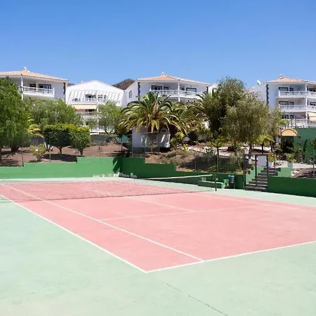 Apartamento Vista Hermosa 4