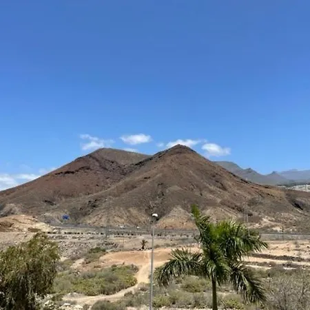 Daire Vista Hermosa 4 *