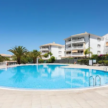 Daire Vista Hermosa 4 *