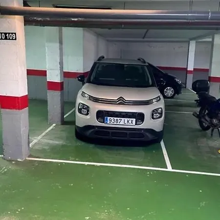 Daire Vista Hermosa 4