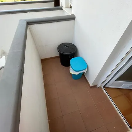 Vista Hermosa 4 Daire