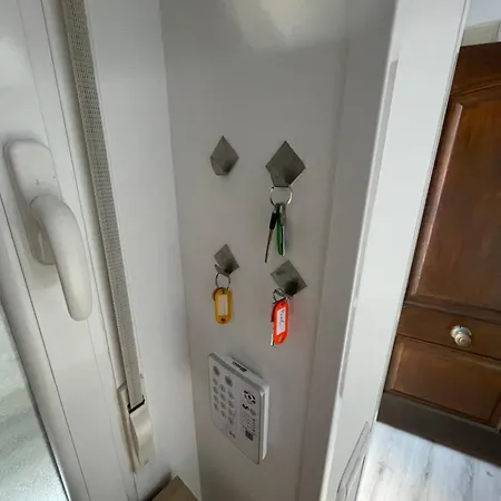 Daire Vista Hermosa 4 Guincho (Tenerife)