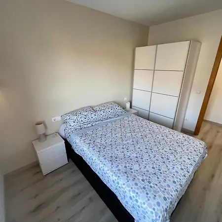 Vista Hermosa 4 Daire