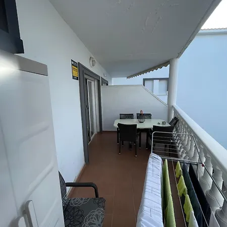 Vista Hermosa 4 Apartamento