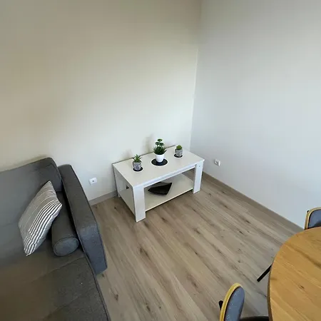 Daire Vista Hermosa 4 *