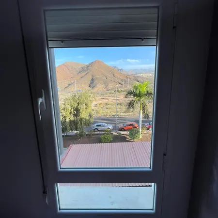 Vista Hermosa 4 Daire Guincho (Tenerife)