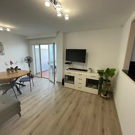 Vista Hermosa 4 Guincho (Tenerife)