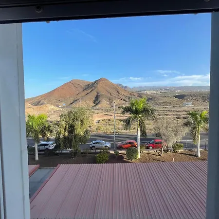 Vista Hermosa 4 Daire