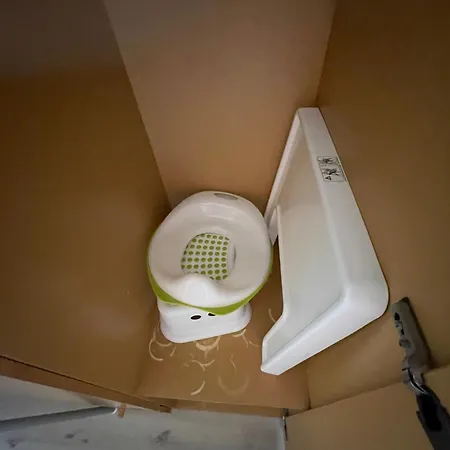 Daire Vista Hermosa 4