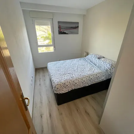 Daire Vista Hermosa 4 *