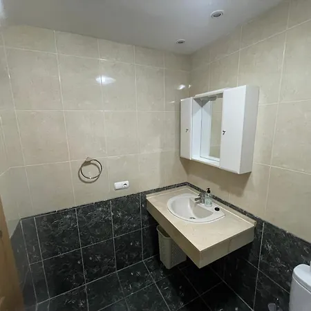 Apartamento Vista Hermosa 4 Guincho (Tenerife)
