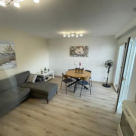 Vista Hermosa 4 Guincho (Tenerife)