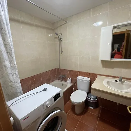 Apartamento Vista Hermosa 4 Guincho (Tenerife)