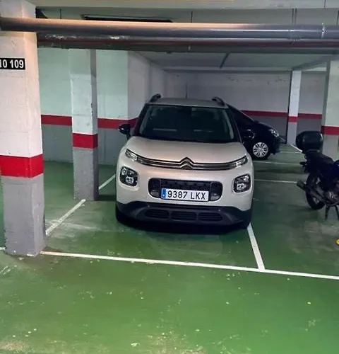 Apartament Vista Hermosa 4