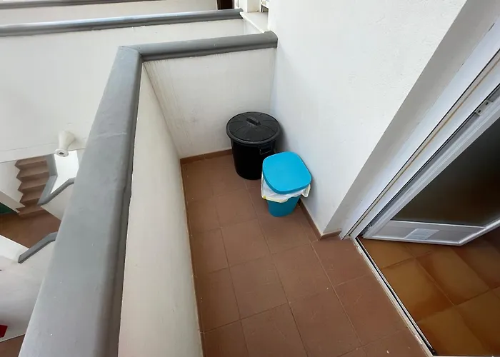 Vista Hermosa 4 Apartament