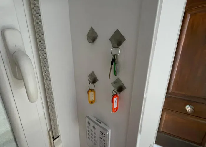 Apartament Vista Hermosa 4 Guincho (Tenerife)