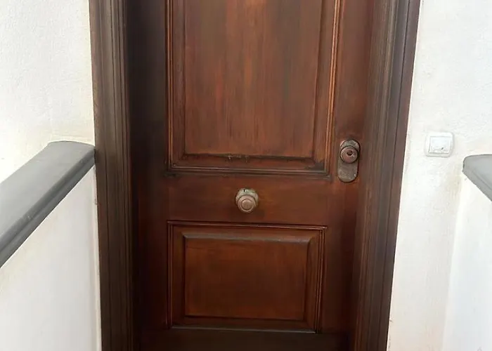 Vista Hermosa 4 Apartament Guincho (Tenerife)