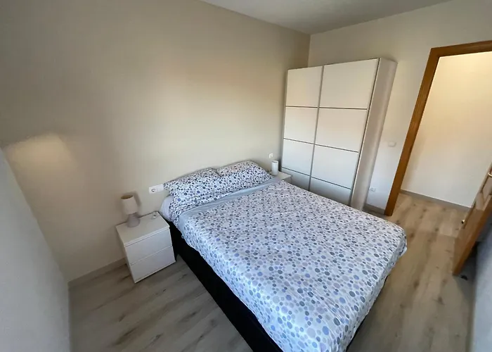 Vista Hermosa 4 Apartament