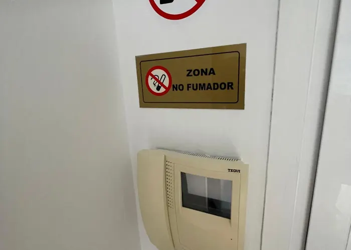 Vista Hermosa 4 Apartament *