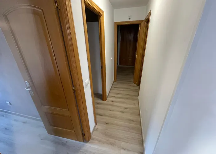 Apartament Vista Hermosa 4 Guincho (Tenerife)