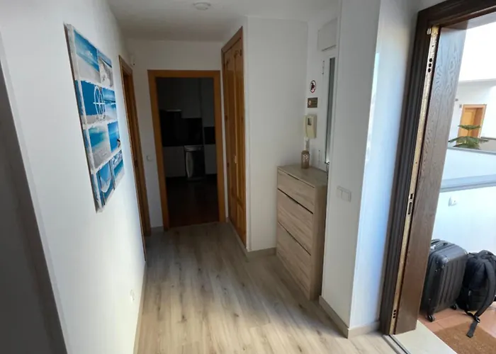 Vista Hermosa 4 Apartament *