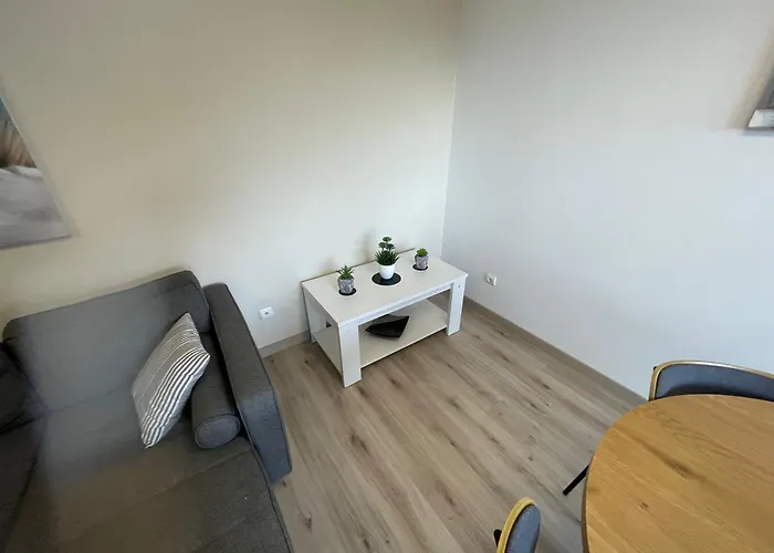 Lägenhet Vista Hermosa 4 *