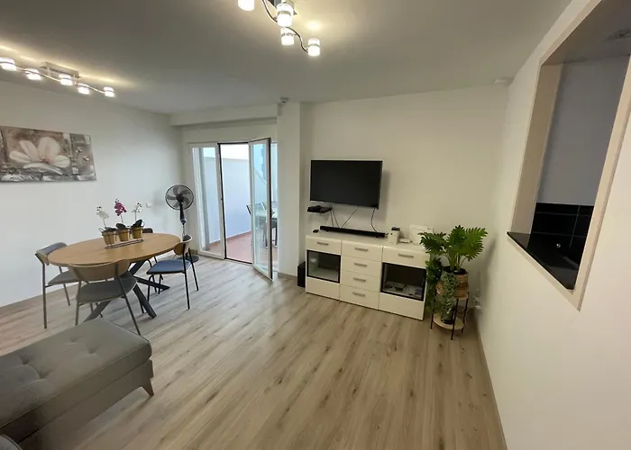 Vista Hermosa 4 Guincho (Tenerife)