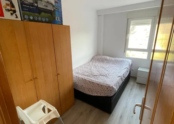 Vista Hermosa 4 * Guincho (Tenerife)