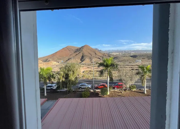 Vista Hermosa 4 Apartament