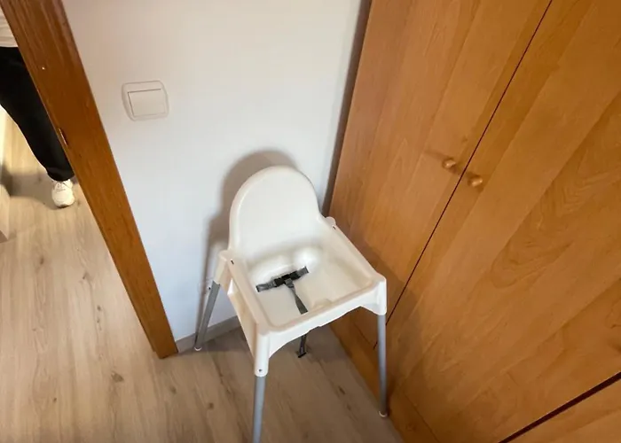 Vista Hermosa 4 Apartament *