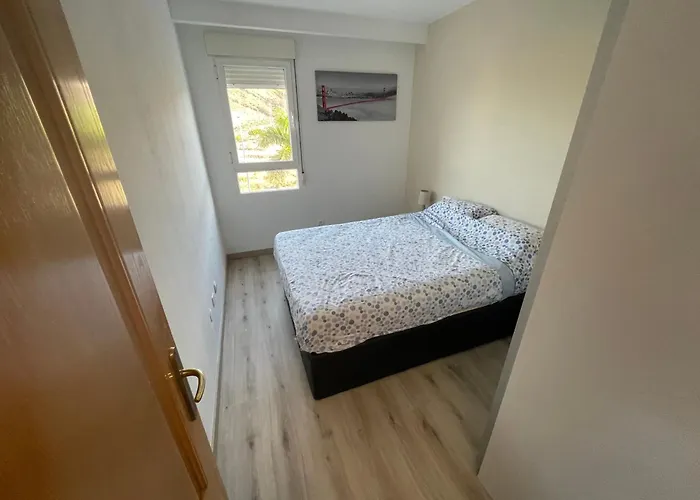Apartament Vista Hermosa 4 *