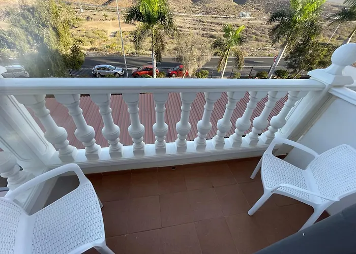 Vista Hermosa 4 *
