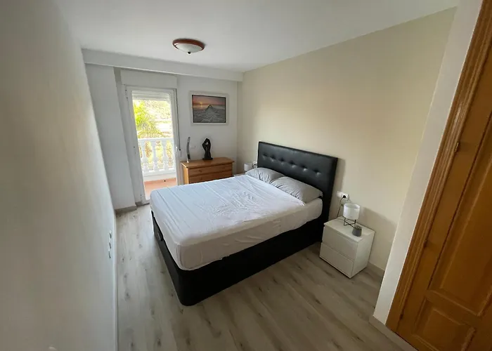 Vista Hermosa 4 * Guincho (Tenerife)