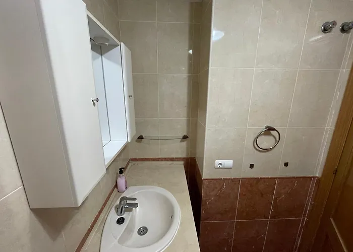 Vista Hermosa 4 Apartament