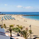 Vista Hermosa 4 * Guincho (Tenerife)