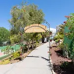 Vista Hermosa 4 公寓 Guincho (Tenerife)