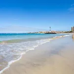 公寓 Vista Hermosa 4 Guincho (Tenerife)