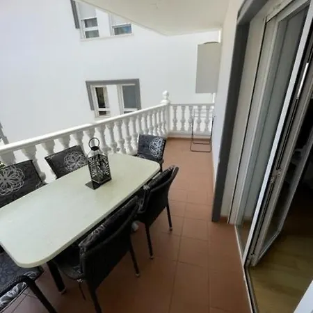 Vista Hermosa 4 * Guincho (Tenerife)